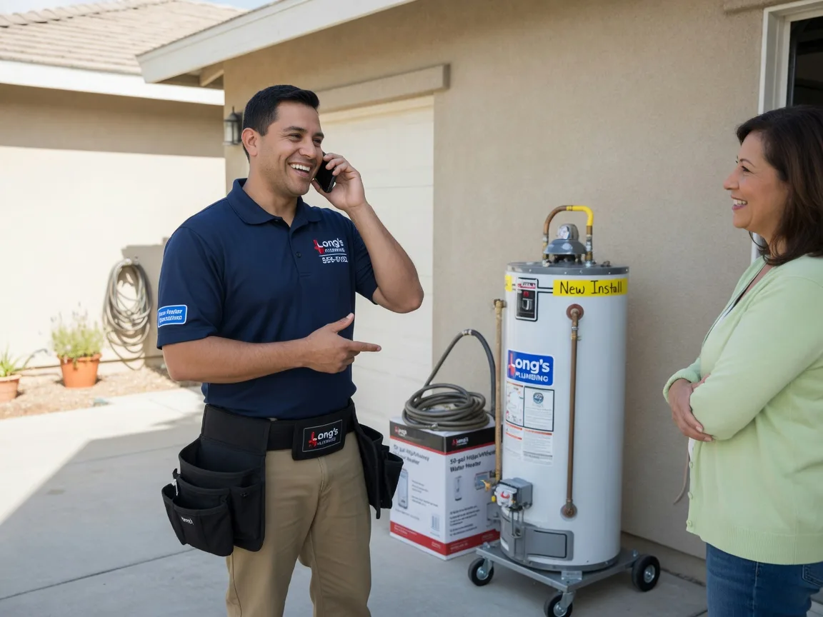 Leak Detection Kinsman, IL FAQs